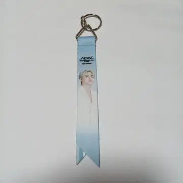 SEVENTEEN 야바톤 본핀 키링 에스쿱스