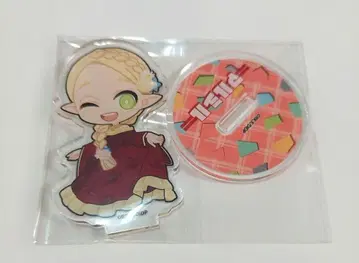 던전밥 마르실 아크릴 스탠드 파티 선샤인 프린스 호텔