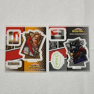 아크릴 피규어 묶음 판매