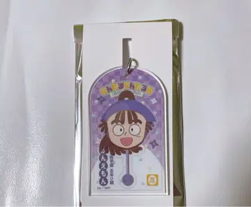 닌타마 닌타마 란타로 로손 아크릴 키링 B 오하마 칸에몬