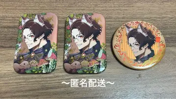 블루 록 Fairy tale 유키미야 켄유 캔뱃지