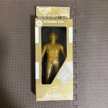 울트라맨 티가 파이널 버전 미개봉품