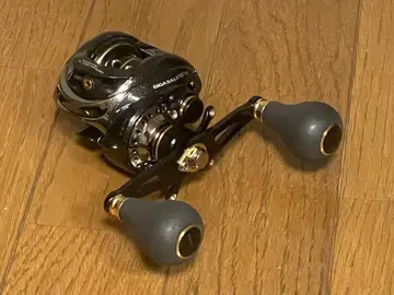 타카미야 리얼 메소드 기가솔트 HG