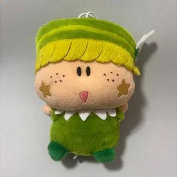 밀모데퐁 페타 봉제 인형