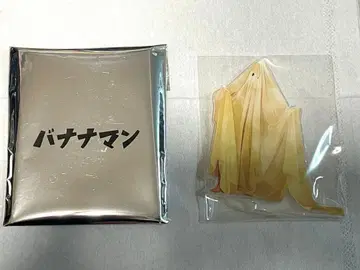 바나나맨 팝업 아크릴 스탠드 히무라 유키