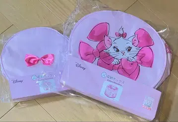 디즈니 수납 박스 세트 시마무라 마리 앙투아네트