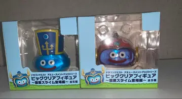 드래곤 퀘스트 빅 클리어 피규어 직업 슬라임 등장편 컴플리트 세트