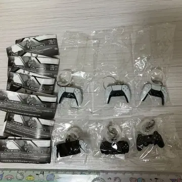 [ 6개 세트 ] PlayStation 메지루시 액세서리