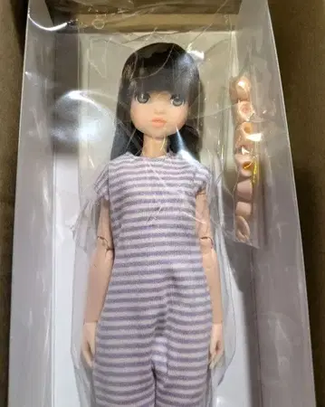 Fresh ruruko 2005 펫웍스 미개봉 새상품 루루코