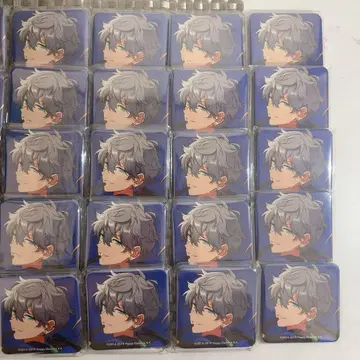 앙스타 앨범 TRIP 스퀘어 캔뱃지 세나 이즈미 20점