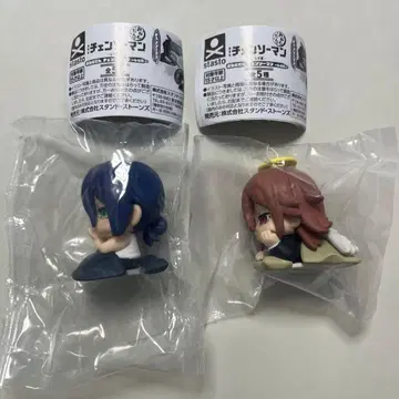 오넴탄 체인소 맨 레제 편 레제 천사의 악마 미개봉 새상품