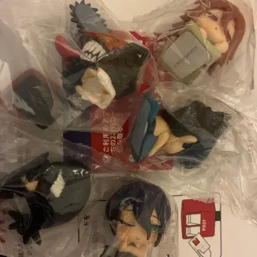 체인소 맨 레제편 오넴탄 컴플리트 세트