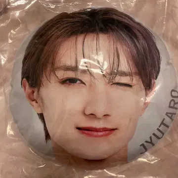 M!LK 야마나카 유타로 쿠션 HERO