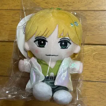 Travis Japan 나카무라 카이토 하피누이