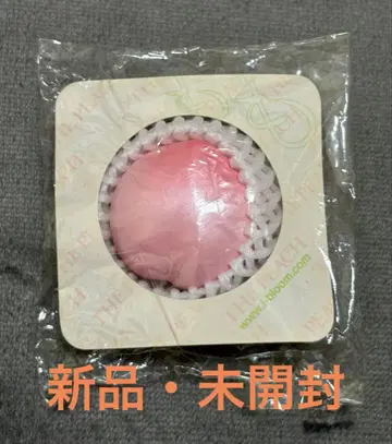 [레어] 초기 스퀴즈 올드블루 bloom THE PEACH