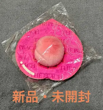 [레어] 초기 스퀴즈 올드블룸 bloom 피치피치피치