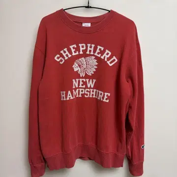 Champion 챔피온 맨투맨 M