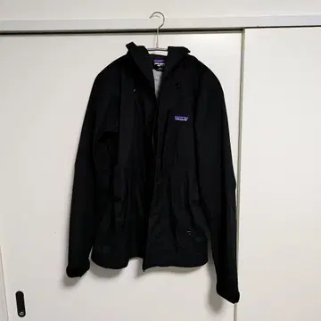 파타고니아 남성용 그래닛 크레스트 자켓 XS 블랙