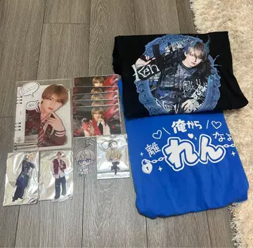 DeXeultio 렌 묶음 판매 (낱개 판매 네고 불가)