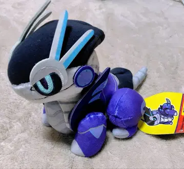 미라이돈 인형 봉제 인형 포켓몬 센터