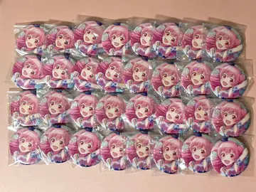 프로세카 모모이 아이리 캔뱃지 vol.2 B 2B 32개