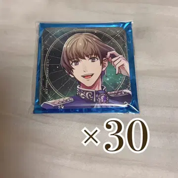 호우 에이지 ASSMU 캔뱃지