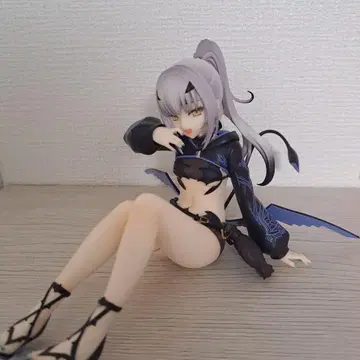 제일복권 FGO 멜뤼진 피규어