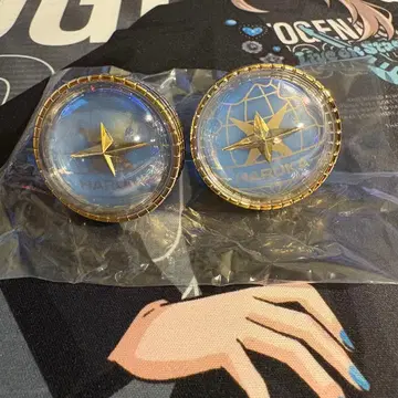 세카라이 키리타니 하루카 2세트 링라이트 5th 프로세카