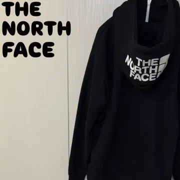 THE NORTH FACE 후드티