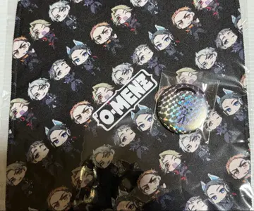 O-MENZ 오카메 세트