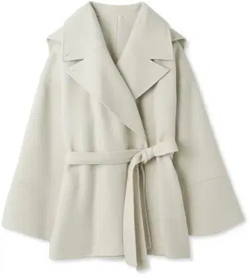 FRAY ID 2way 숏 리버 코트