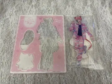 아카기 웬 와니냑 days 아크릴 스탠드