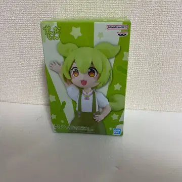 [ 도호쿠 즌코 즌다몬 프로젝트 ] 즌다몬 오리 사카모토ver 피규어