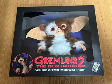 GREMLIN 2 그렘린 2 디럭스 기즈모