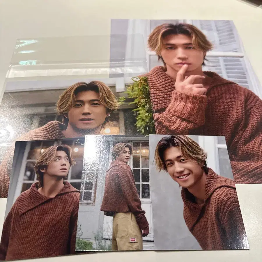 1번째 상품 이미지