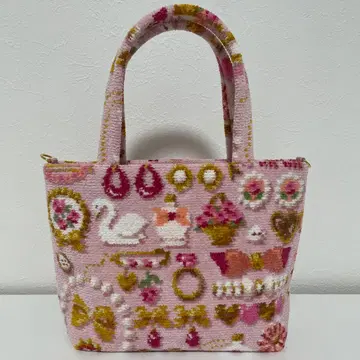 [ 새상품 ] 세일 러브리 바이 페이러 드레스업 걸 백