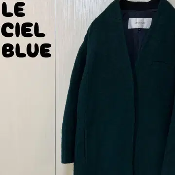 LE CIEL BLEU 코트