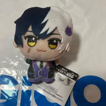 AMPTAKxCOLORS 앰프턱컬러즈 SD 인형 마제타