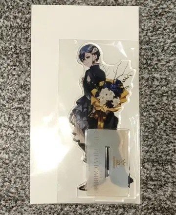 [ 미개봉 ] G 판타지 30주년 빅 아크릴 스탠드 시엘 블랙 집사