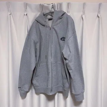 StrayKids 스키즈 서울콘 후드티 그레이