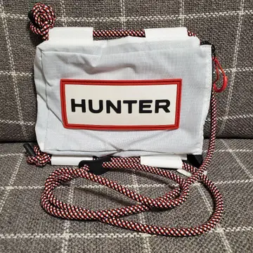 헌터폰 파우치 HUNTER