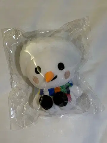 SnowMan 타마유키 키링 미사용 새상품
