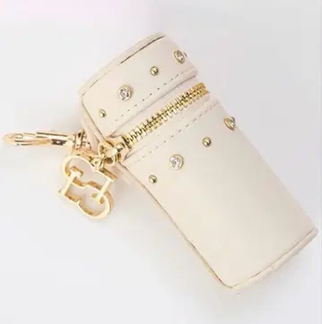 [미사용 새상품] CELFORD 비쥬 스터드 커스텀 립 케이스