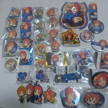 츠키나가 레오 굿즈