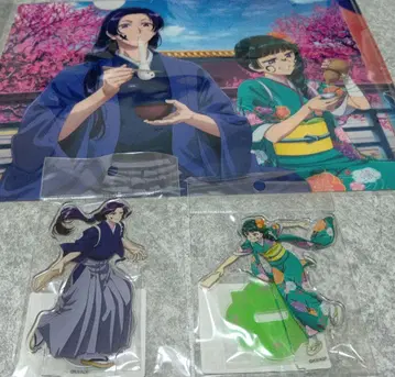 약사의 혼잣말 세트