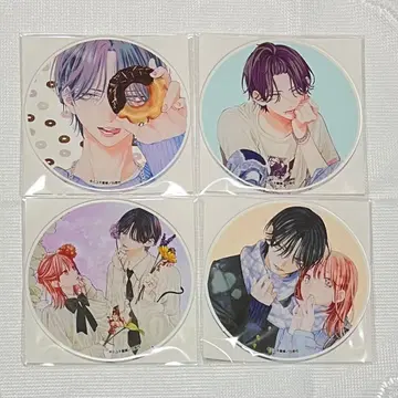 [ 금일 한정 ] 봄의 폭풍과 몬스터 3