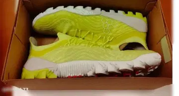 비보 베어풋 HYDRA ESCM 트레이닝 슈즈 42