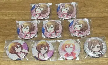 프로세카 MEIKO 캔뱃지 묶음 판매