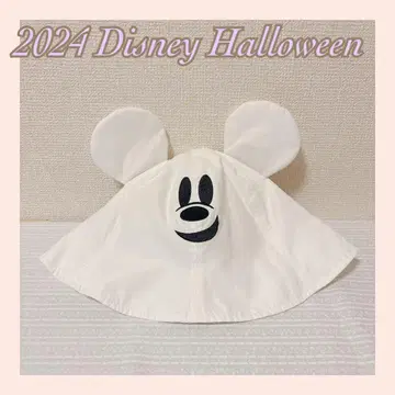 2024년 디즈니 할로윈 모자