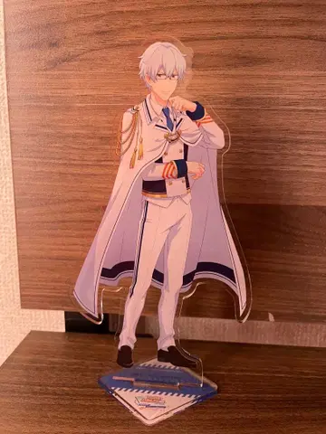 여행마스 교토 하사마 미치오 아크릴 스탠드 SideM